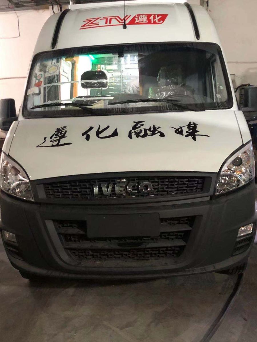 直播車(chē)